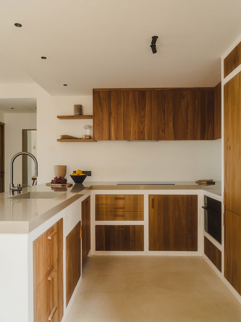 White Ibiza Design Directory – Architects: Studio Go Ibiza