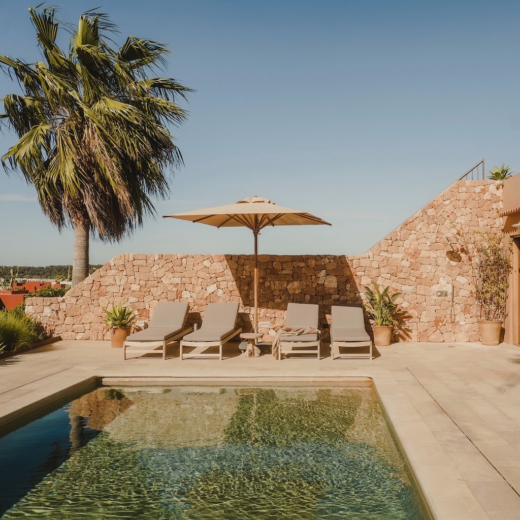 White Ibiza Design Directory – Architects: Studio Go Ibiza