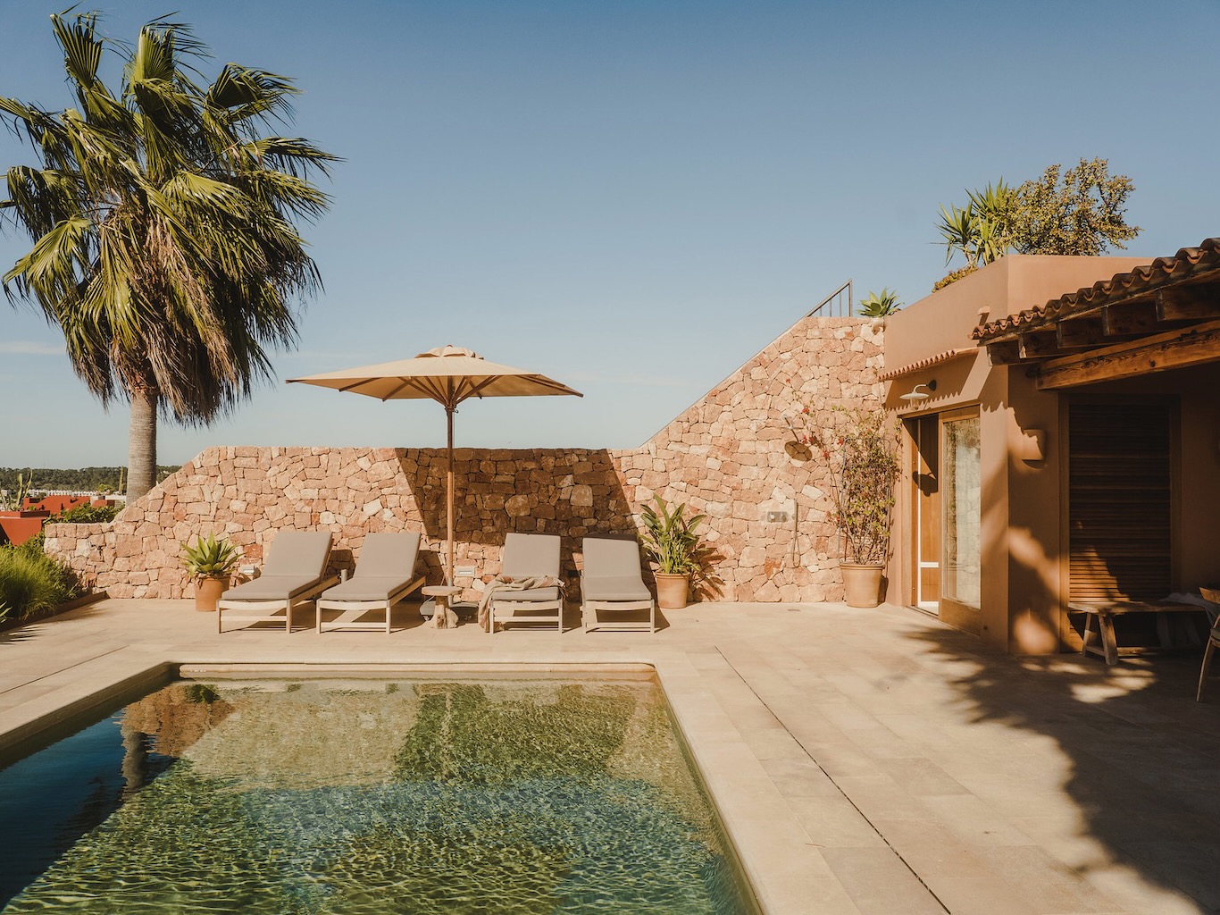 White Ibiza Design Directory – Architects: Studio Go Ibiza