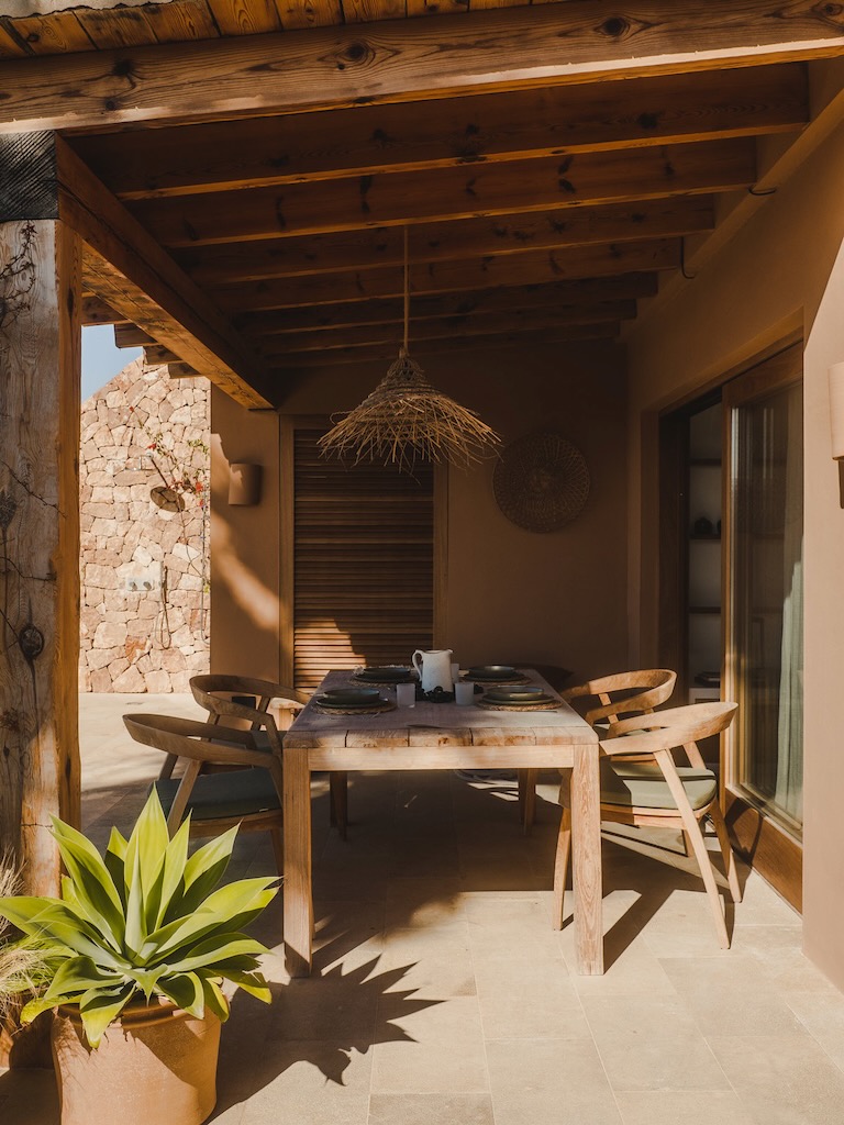 White Ibiza Design Directory – Architects: Studio Go Ibiza