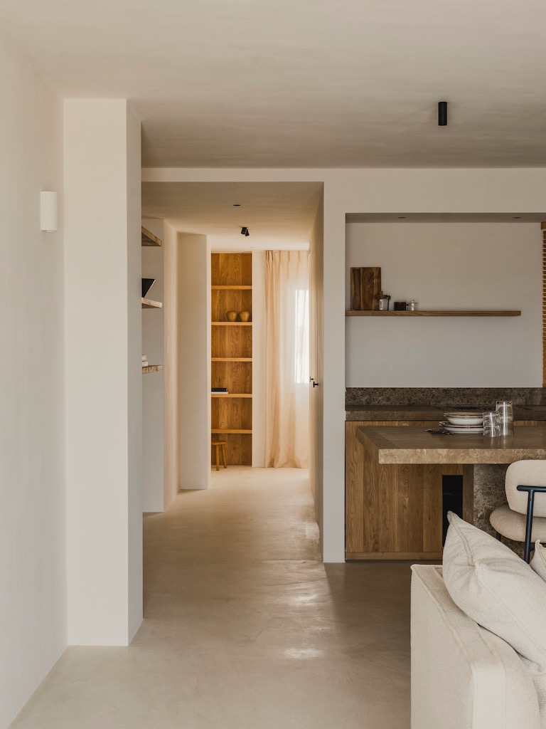 White Ibiza Design Directory – Architects: Studio Go Ibiza