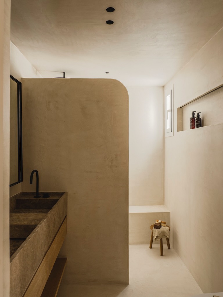 White Ibiza Design Directory – Architects: Studio Go Ibiza