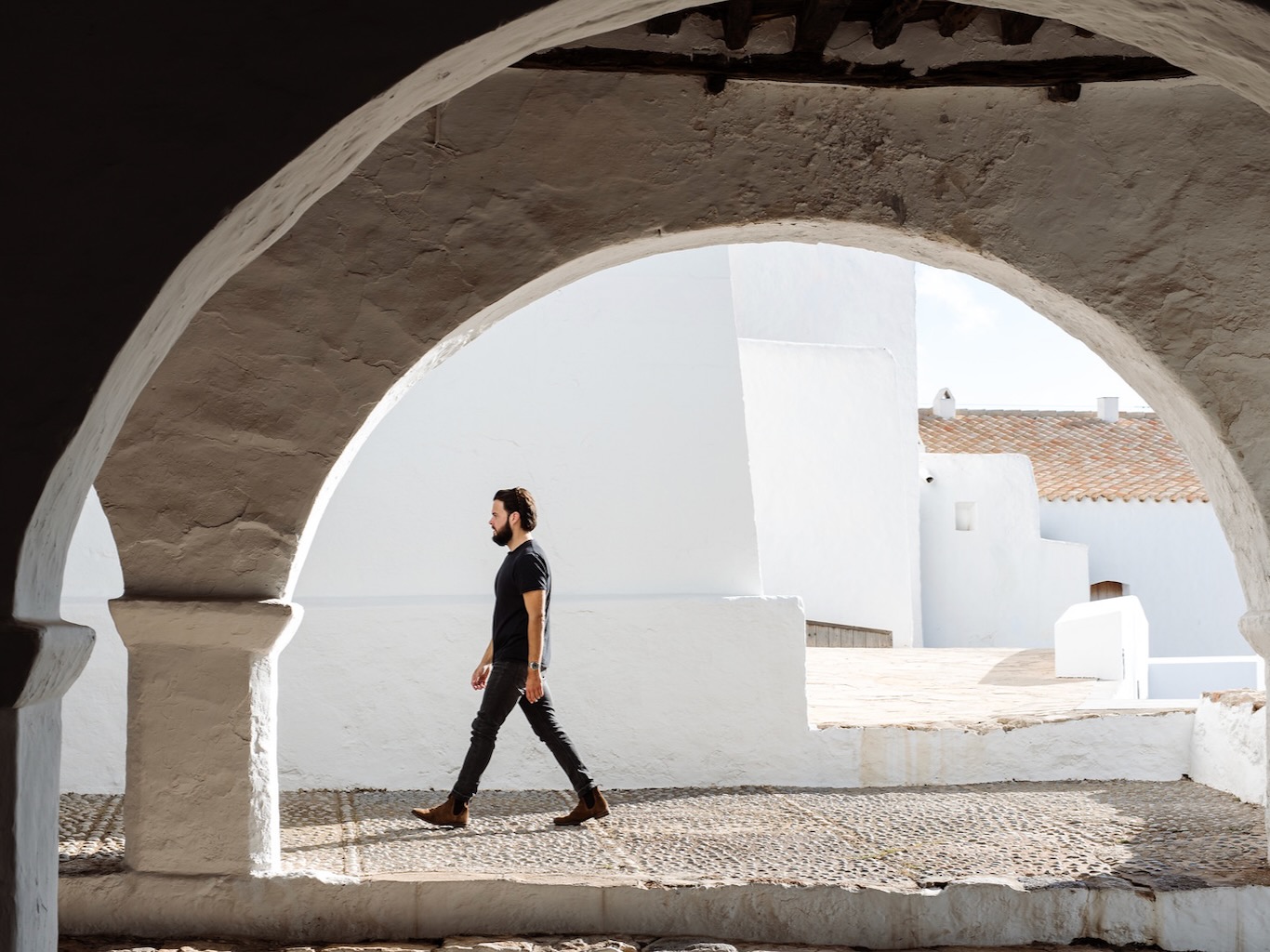 White Ibiza Design Directory – Architects: Studio Go Ibiza