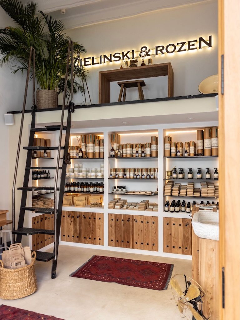 White Ibiza Living Directory: Blakstad Design & Architect Consultants, Ibiza architects