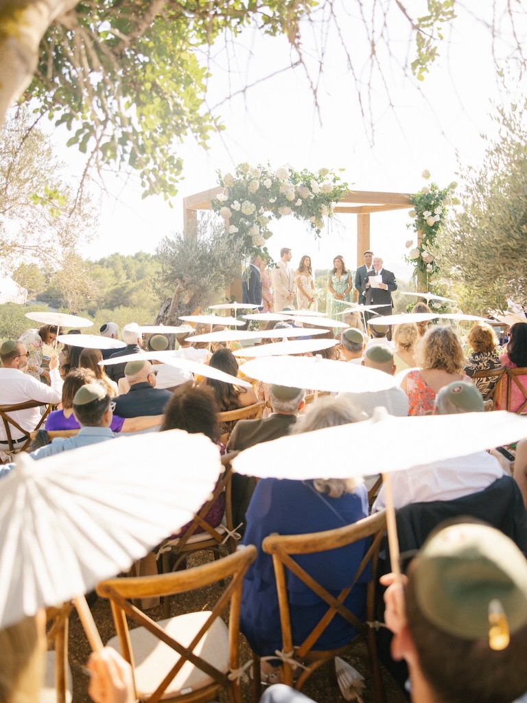 White Ibiza Wedding Directory: Ibiza wedding planner – JC Bespoke Events