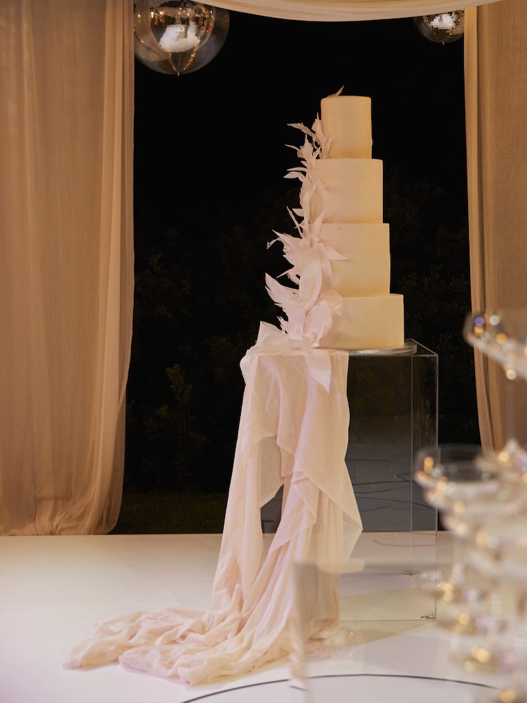 White Ibiza Wedding Directory: Ibiza wedding planner – JC Bespoke Events