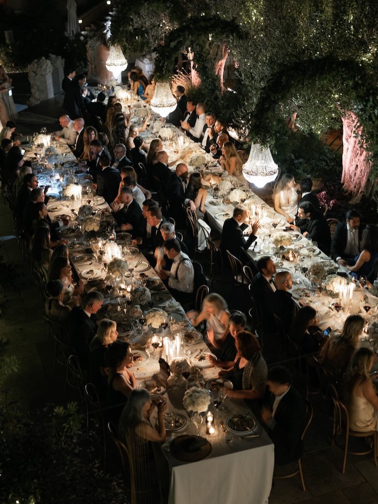 White Ibiza Wedding Directory: Ibiza wedding planner – JC Bespoke Events