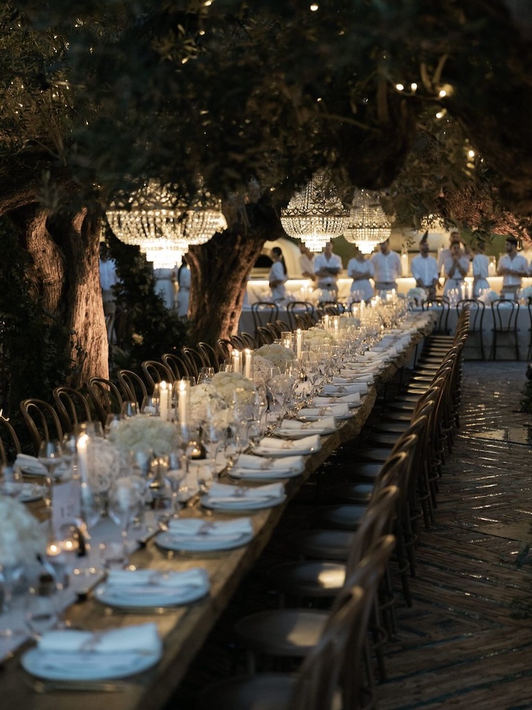 White Ibiza Wedding Directory: Ibiza wedding planner – JC Bespoke Events