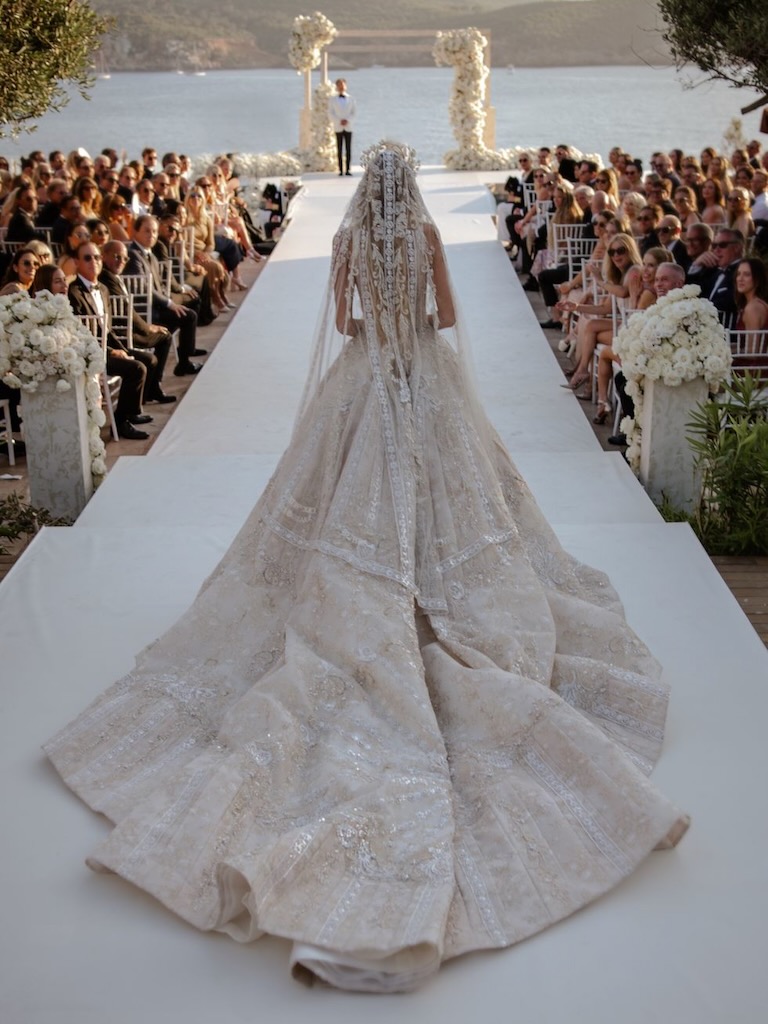 White Ibiza Wedding Directory: Ibiza wedding planner – JC Bespoke Events