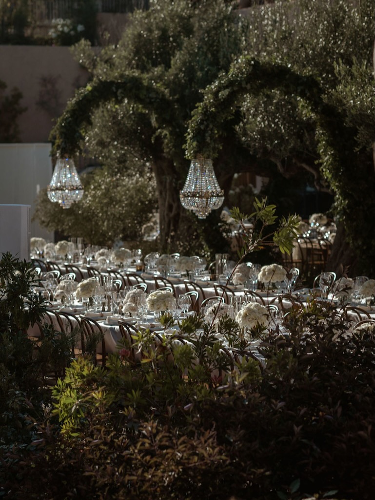 White Ibiza Wedding Directory: Ibiza wedding planner – JC Bespoke Events