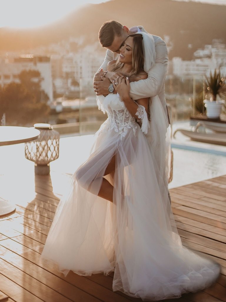 White Ibiza Wedding Directory – Ibiza Wedding Venues: Aguas de Ibiza Grand Luxe, Santa Eulalia