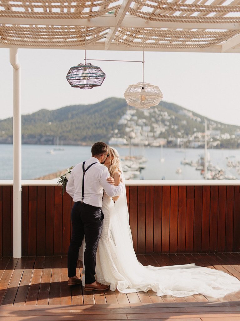 White Ibiza Wedding Directory – Ibiza Wedding Venues: Aguas de Ibiza Grand Luxe, Santa Eulalia