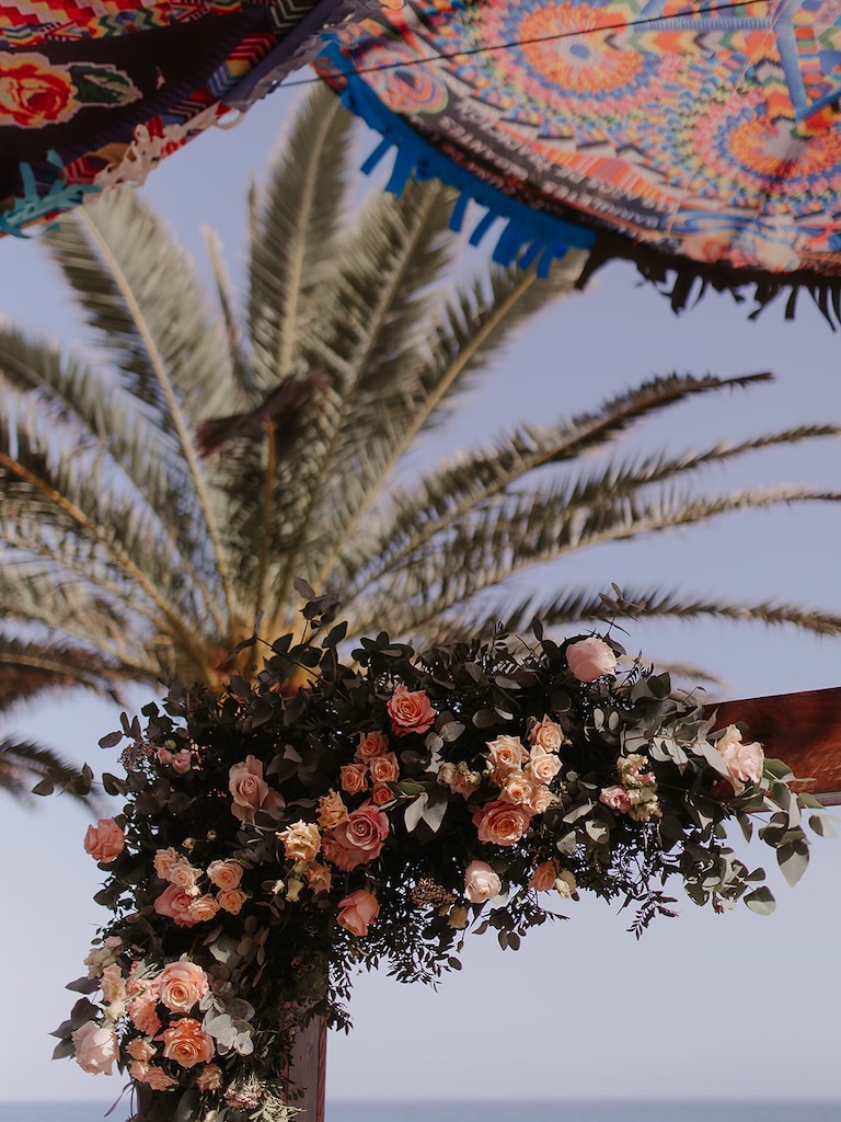 White Ibiza Wedding Directory: Ibiza wedding venues – Aiyanna Ibiza, Cala Nova