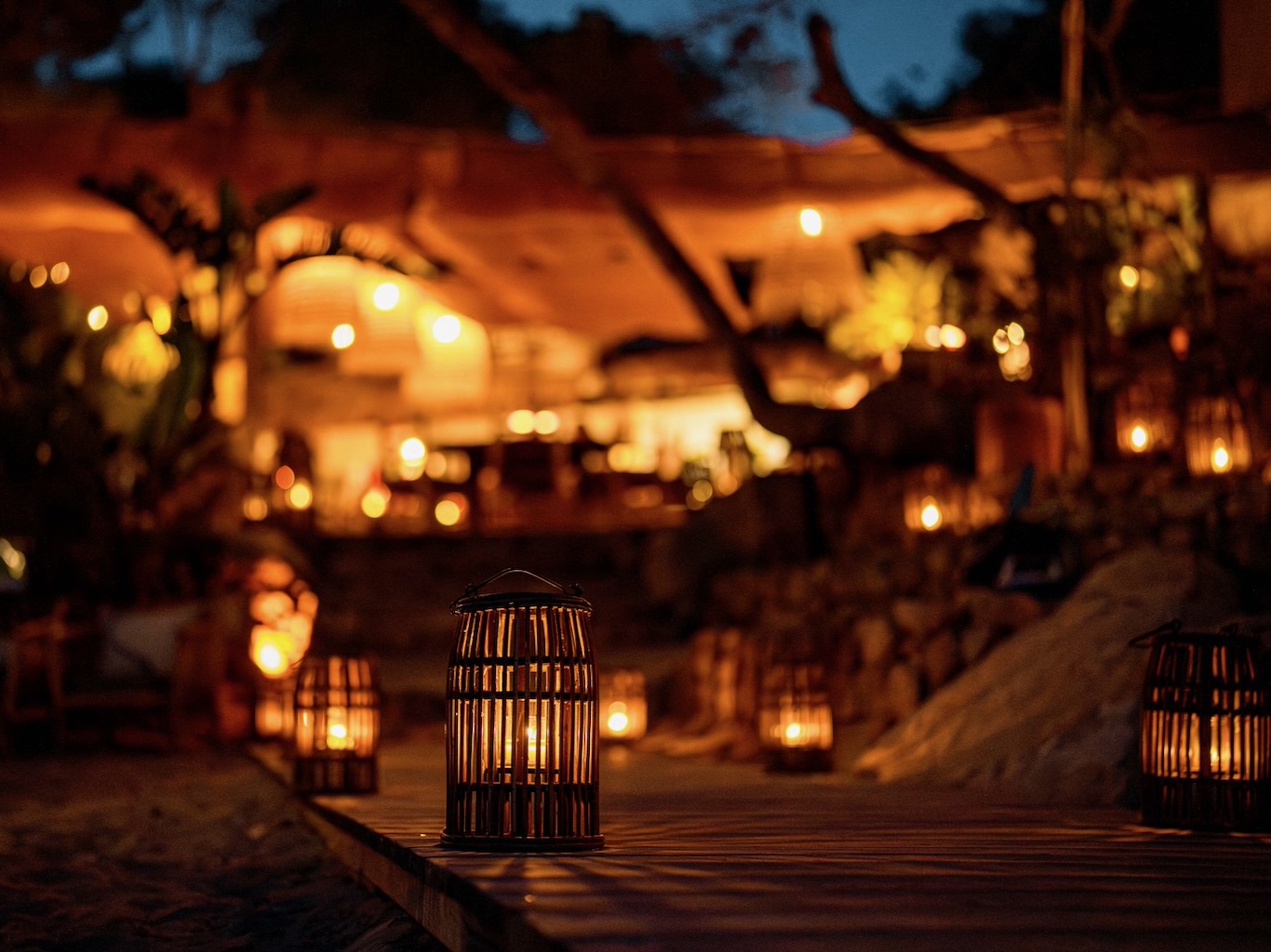 White Ibiza Wedding Directory: Ibiza Wedding Venues – Cala Gracioneta Chiringuito