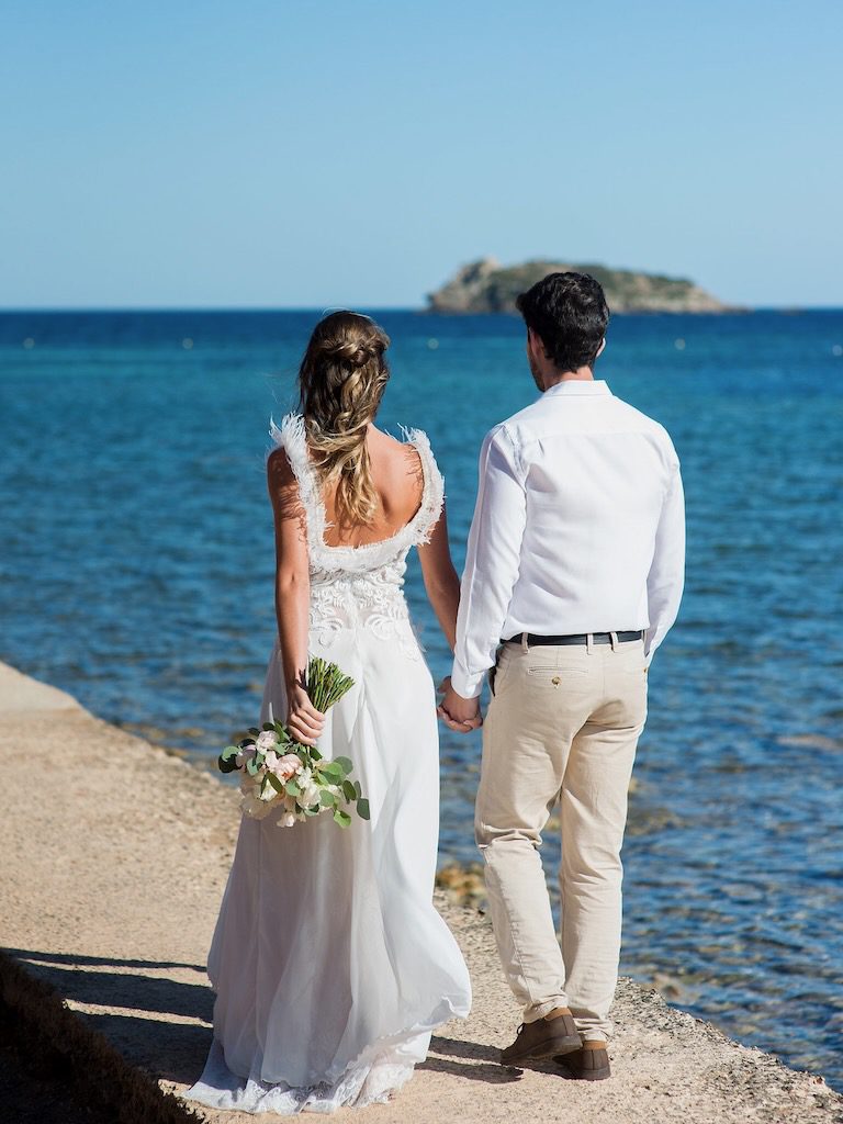 White Ibiza Wedding Directory – Venues: ME Ibiza