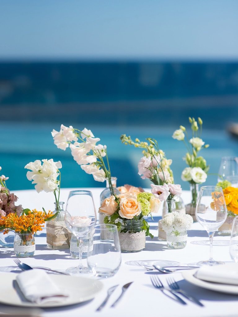White Ibiza Wedding Directory – Venues: ME Ibiza