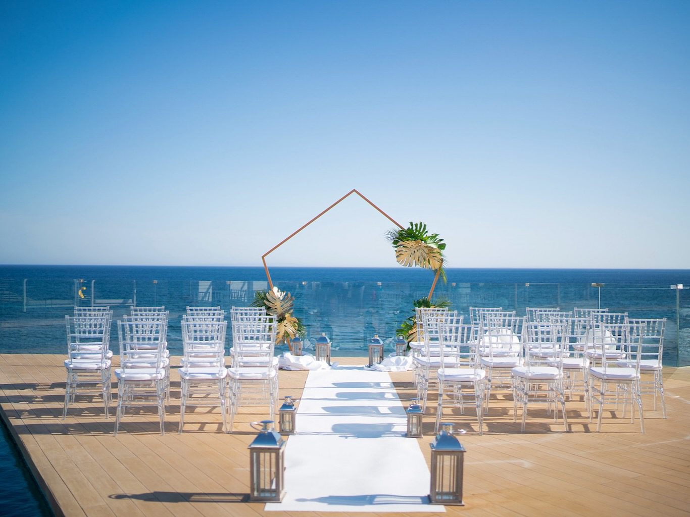 White Ibiza Wedding Directory – Venues: ME Ibiza
