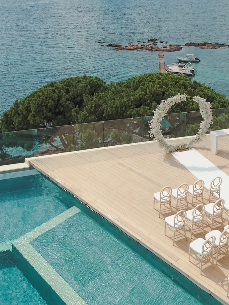 White Ibiza Wedding Directory – Venues: ME Ibiza