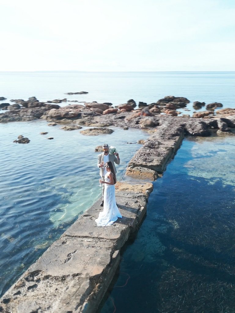 White Ibiza Wedding Directory – Venues: ME Ibiza