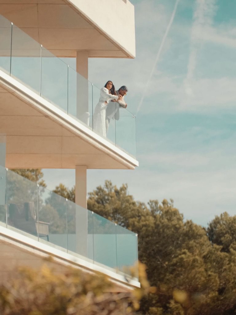 White Ibiza Wedding Directory – Venues: ME Ibiza