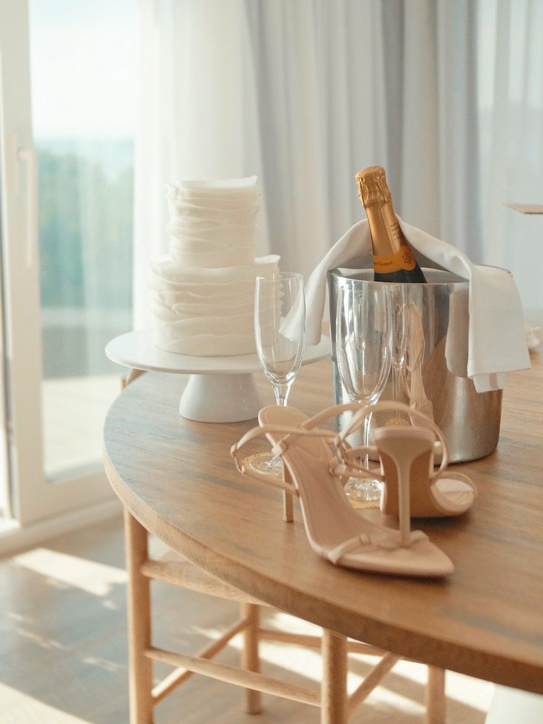 White Ibiza Wedding Directory – Venues: ME Ibiza