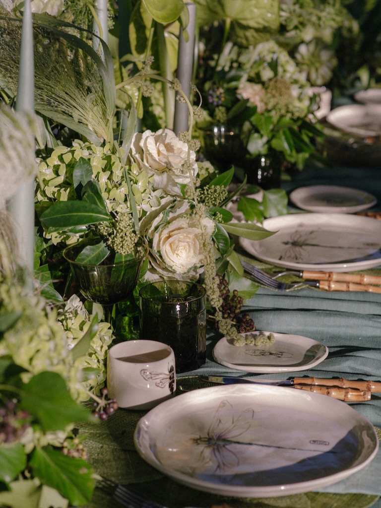 White Ibiza Wedding Directory: Planners & stylists – Velvet Circus Ibiza, event stylists and decor hire in Ibiza