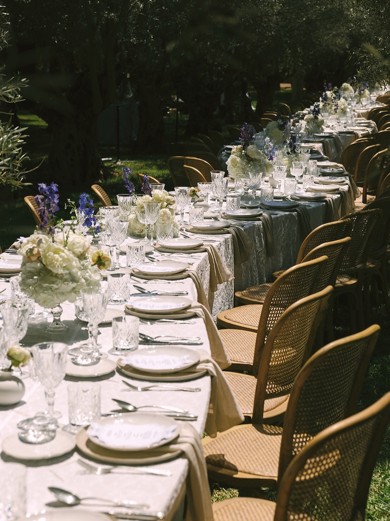 White Ibiza Wedding Directory: Planners & stylists – Velvet Circus Ibiza, event stylists and decor hire in Ibiza