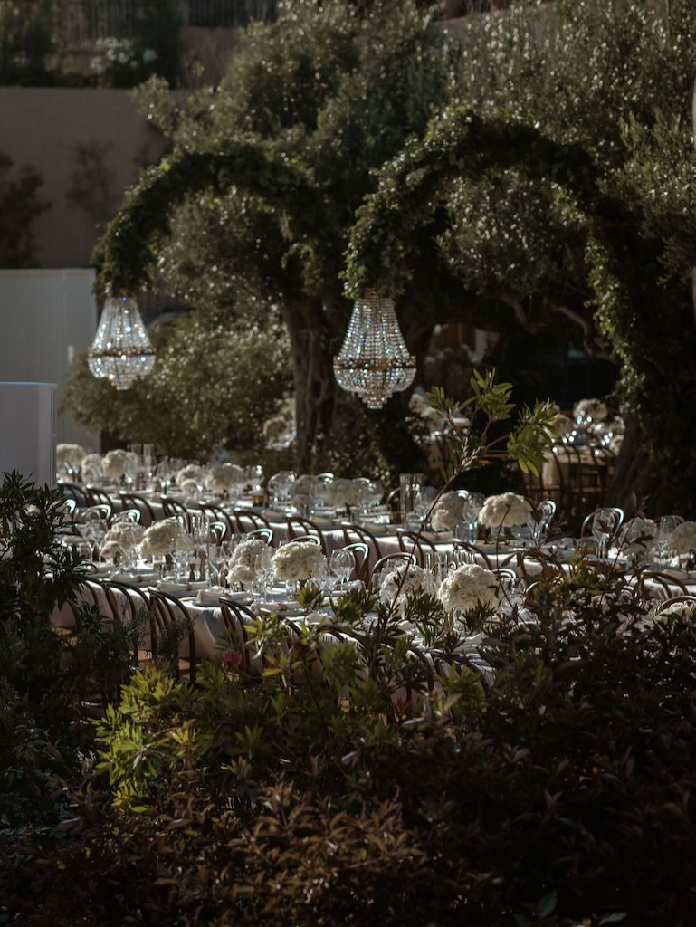 White Ibiza Wedding Directory: Planners & stylists – Velvet Circus Ibiza, event stylists and decor hire in Ibiza