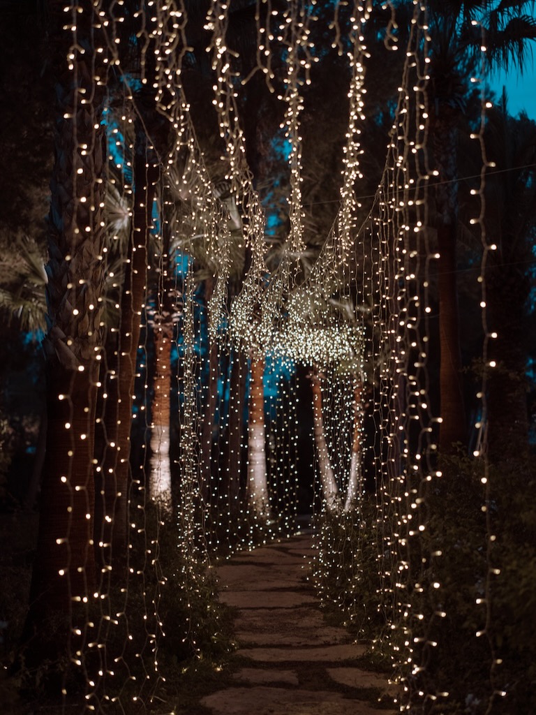 White Ibiza Wedding Directory: Planners & stylists – Velvet Circus Ibiza, event stylists and decor hire in Ibiza