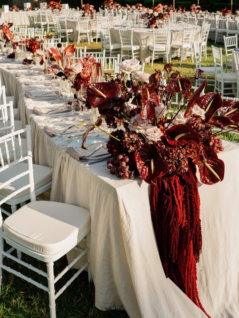 White Ibiza Wedding Directory: Planners & stylists – Velvet Circus Ibiza, event stylists and decor hire in Ibiza