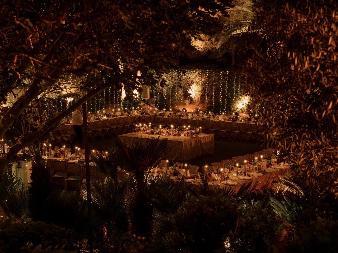 White Ibiza Wedding Directory: Planners & stylists – Velvet Circus Ibiza, event stylists and decor hire in Ibiza