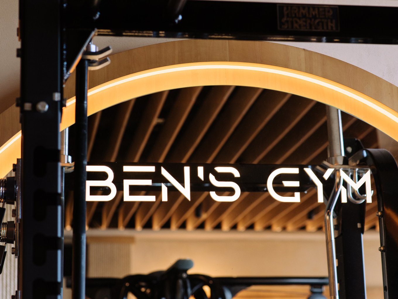 White Ibiza Journal Ibiza Wellness Bens Gym