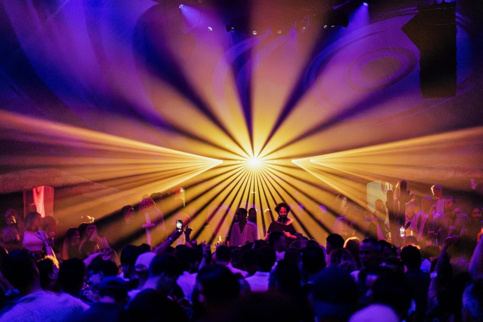 Events from October 6 October 12