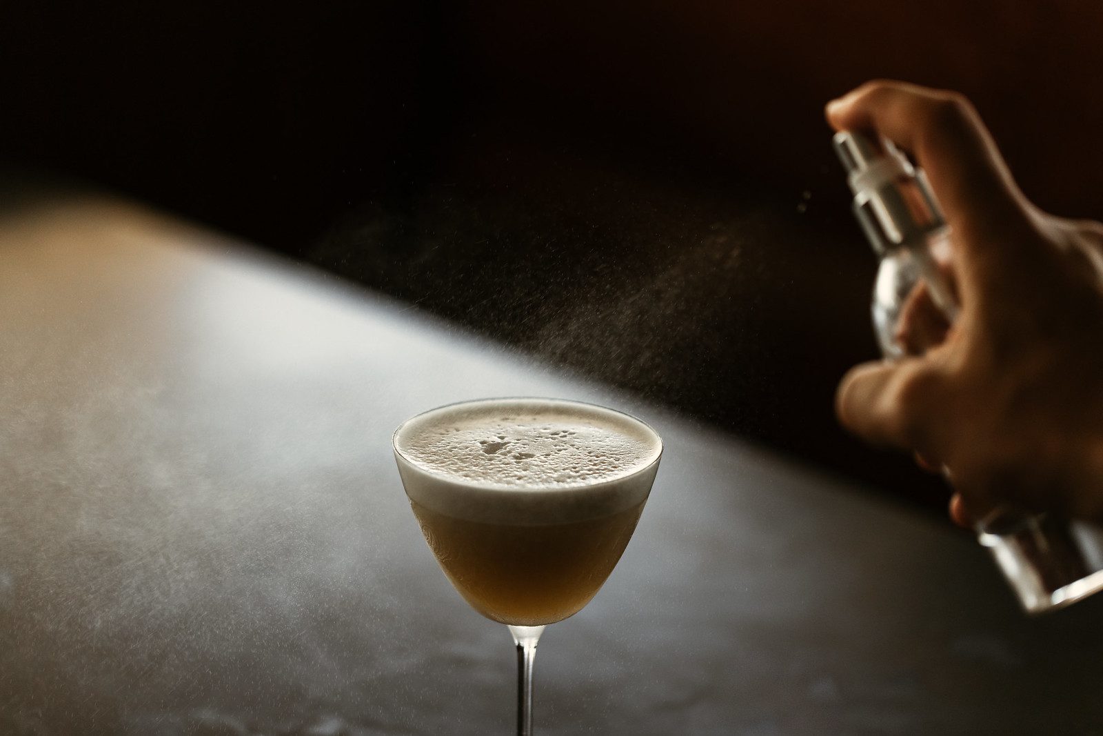 White Ibiza Restaurants Guide: Niko Ibiza, fine dining restaurant in Hyde & Mondrian Ibiza, Cala Llonga