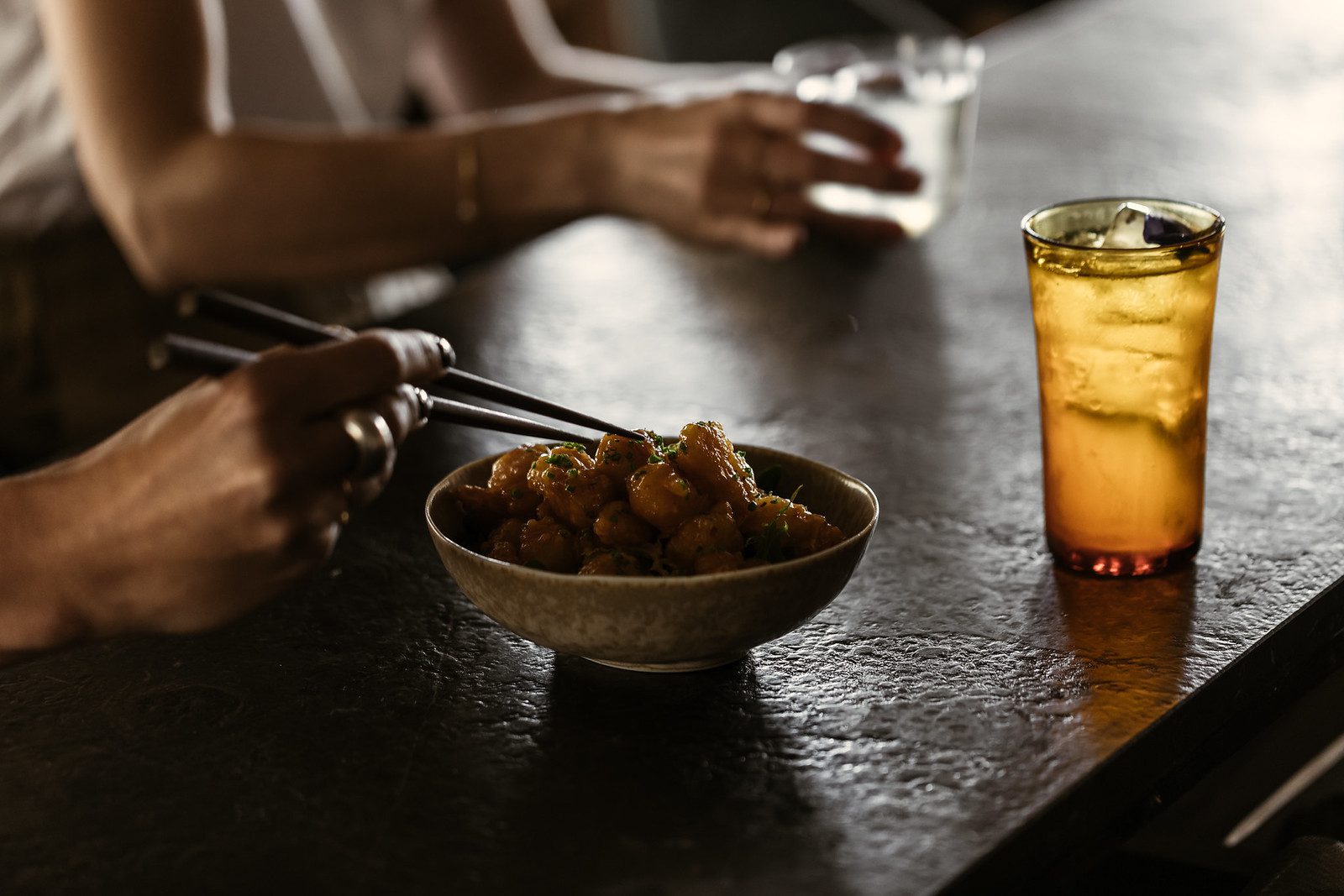 White Ibiza Restaurants Guide: Niko Ibiza, fine dining restaurant in Hyde & Mondrian Ibiza, Cala Llonga