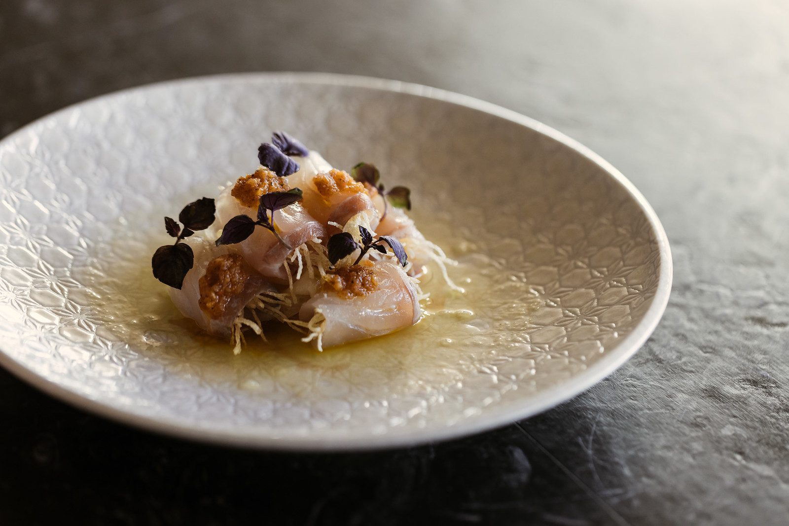 White Ibiza Restaurants Guide: Niko Ibiza, fine dining restaurant in Hyde & Mondrian Ibiza, Cala Llonga