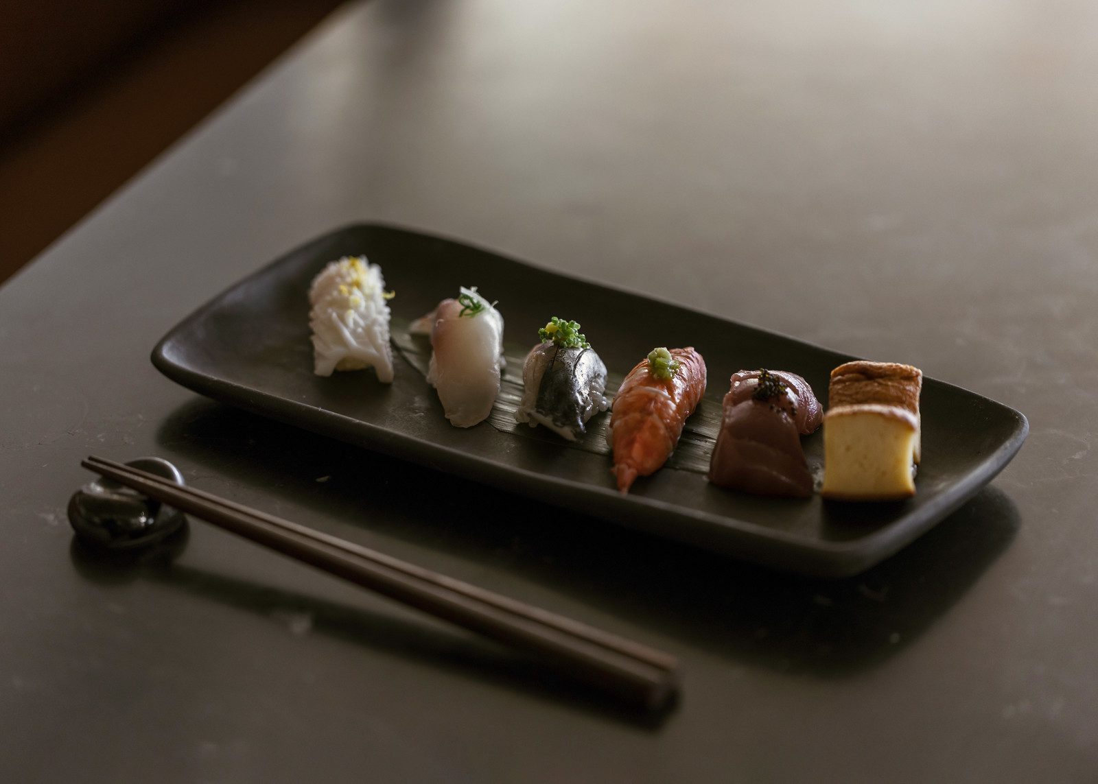 White Ibiza Restaurants Guide: Niko Ibiza, fine dining restaurant in Hyde & Mondrian Ibiza, Cala Llonga