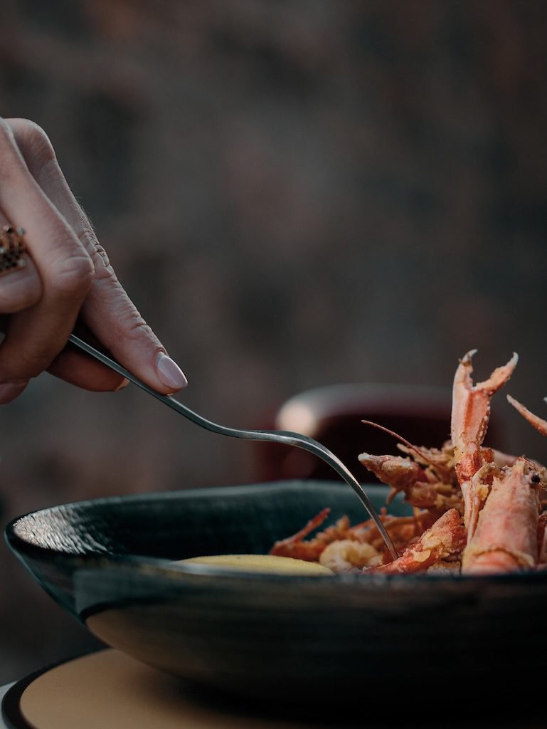 White Ibiza Restaurant Guide: Il Dek