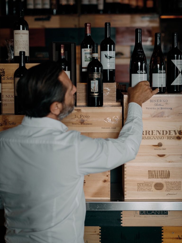 White Ibiza Restaurant Guide: Il Dek