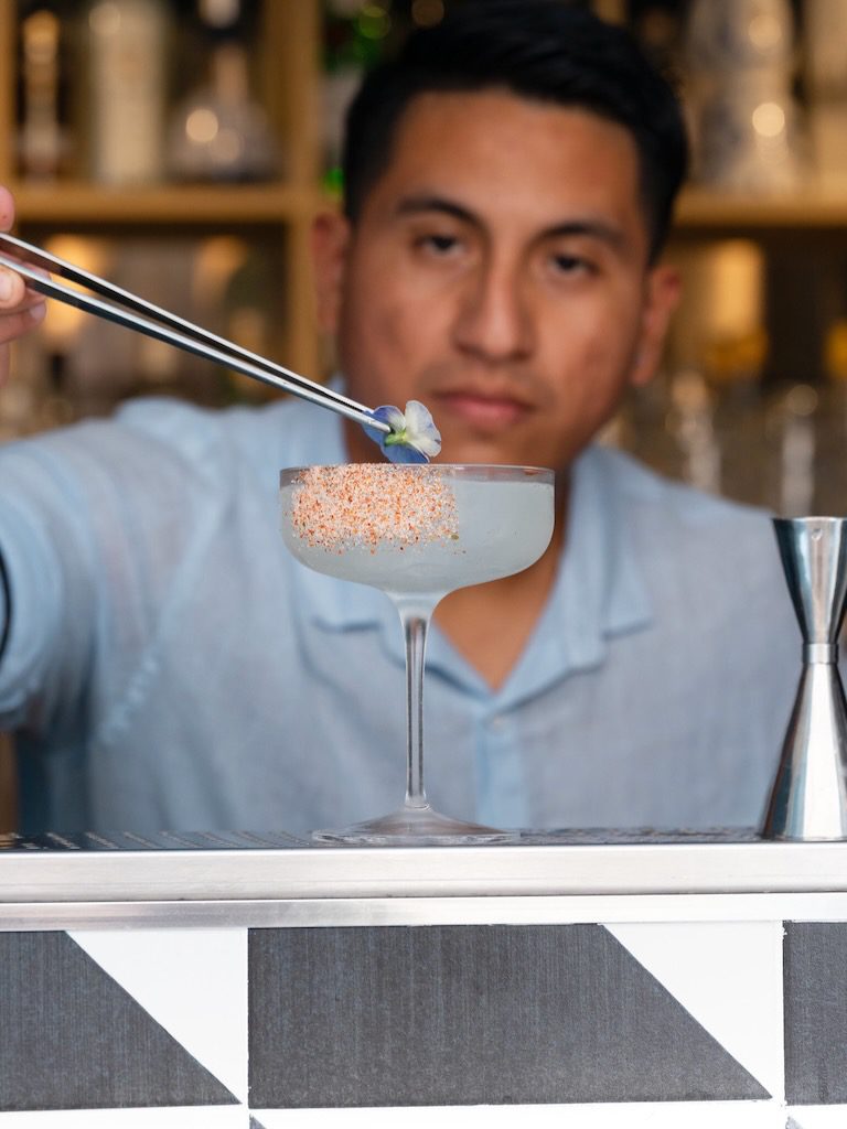 White Ibiza Restaurant Guide: Pizzeria Adiós, Ibiza town