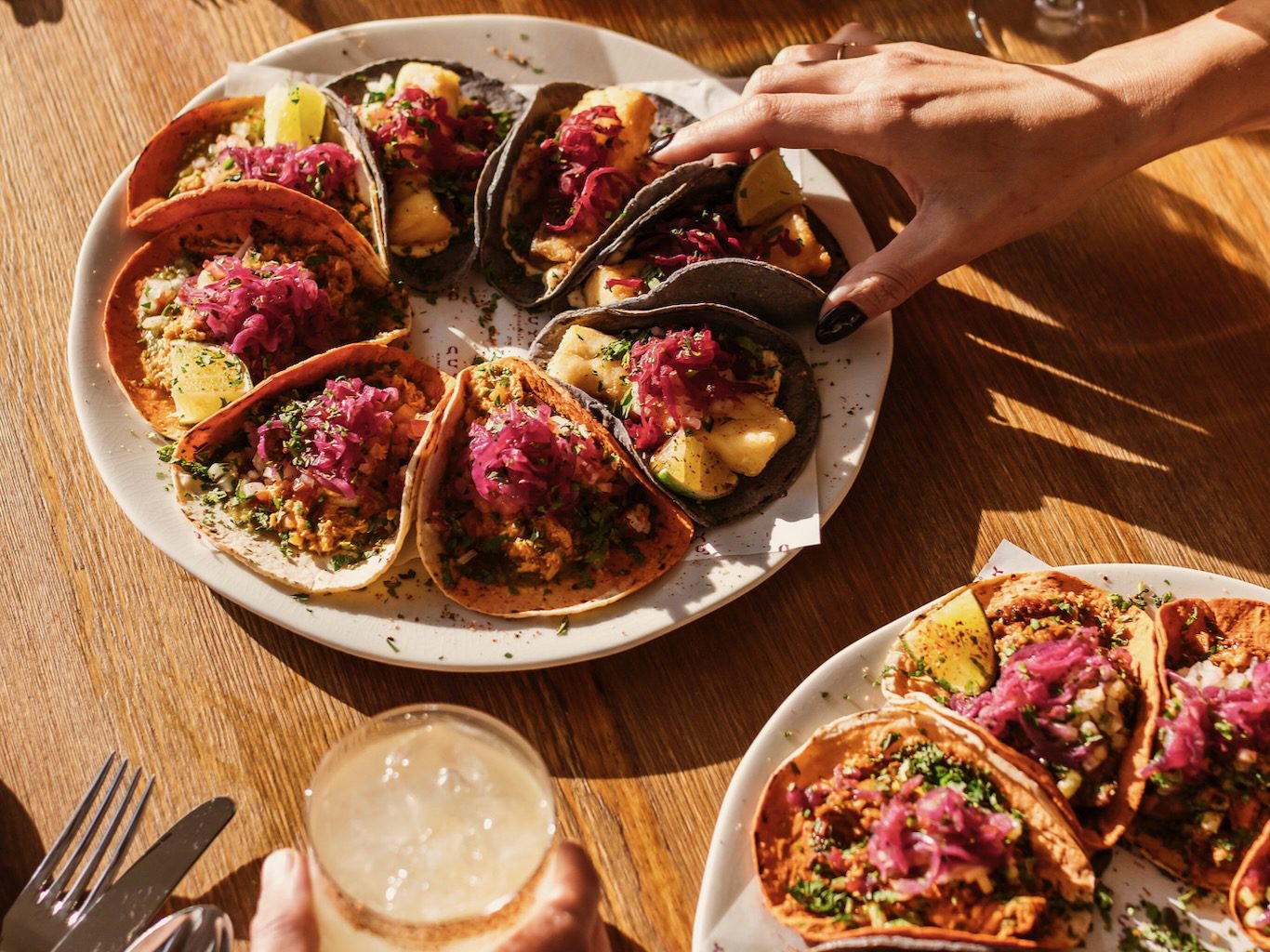 White Ibiza Restaurants Guide: Cuyo Ibiza, Hyde Ibiza & Mondrian Ibiza