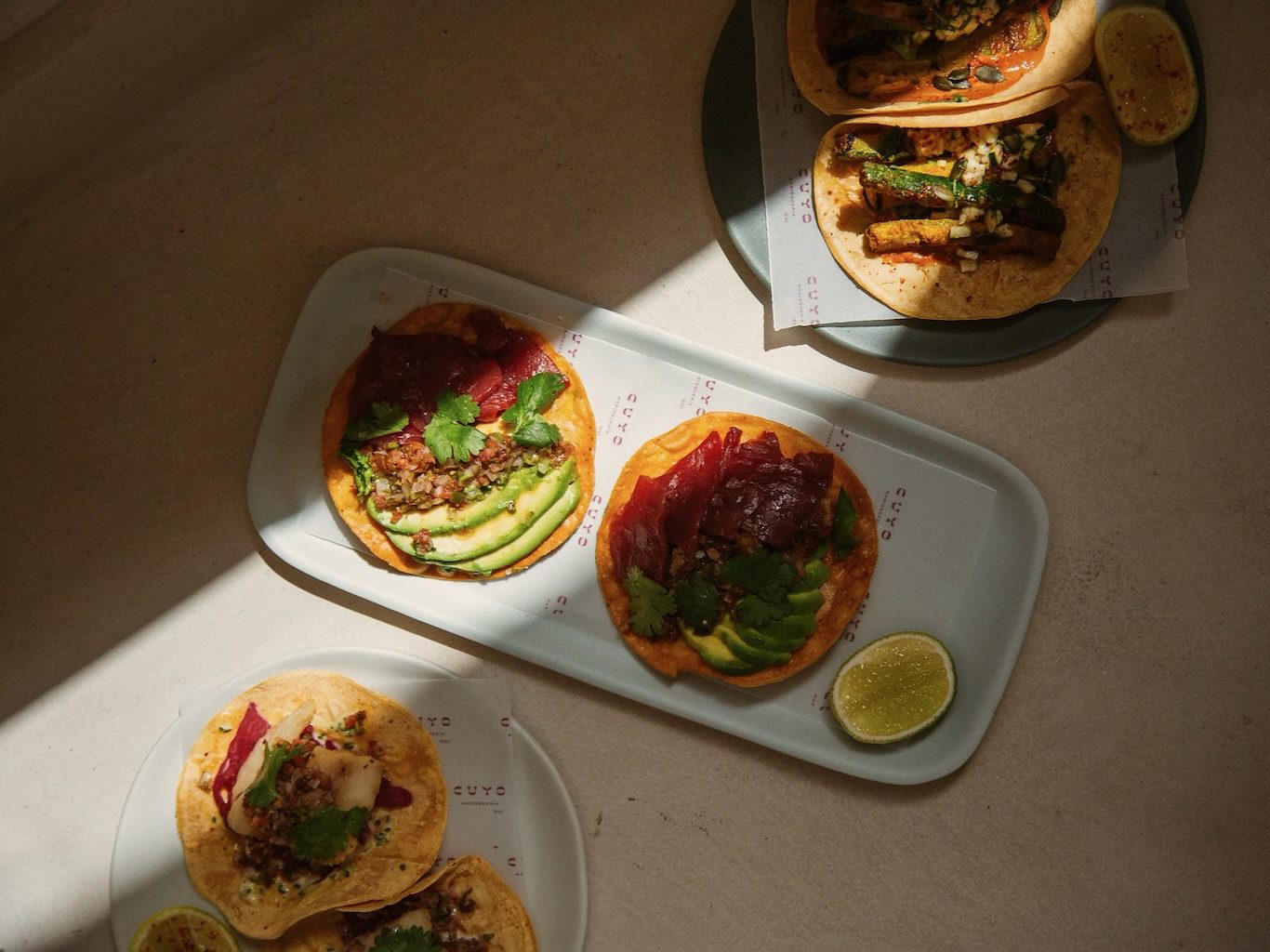 White Ibiza Restaurants Guide: Cuyo Ibiza, Hyde Ibiza & Mondrian Ibiza