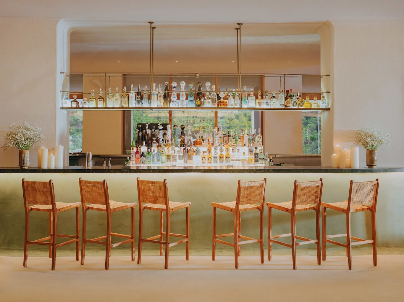 White Ibiza Restaurants Guide: Cuyo Ibiza, Hyde Ibiza & Mondrian Ibiza