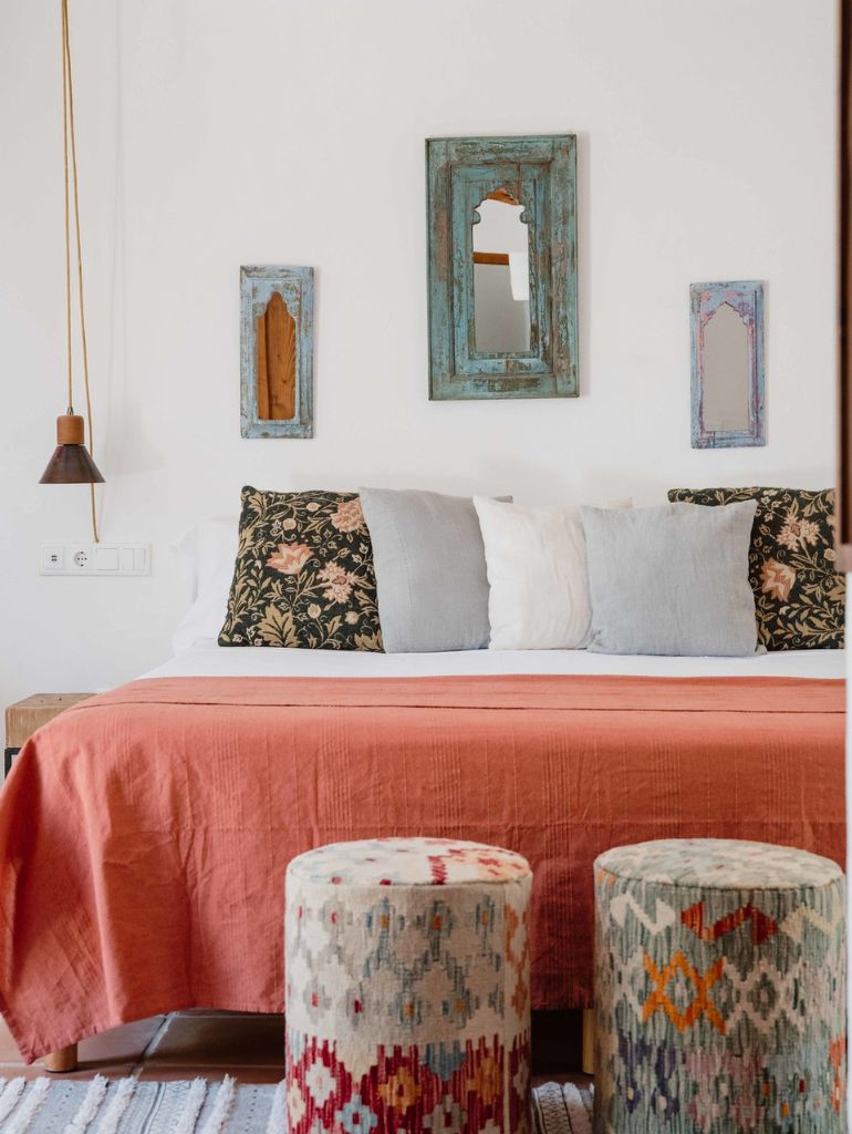 White Ibiza Boutique Hotels Guide: Can Vistabella