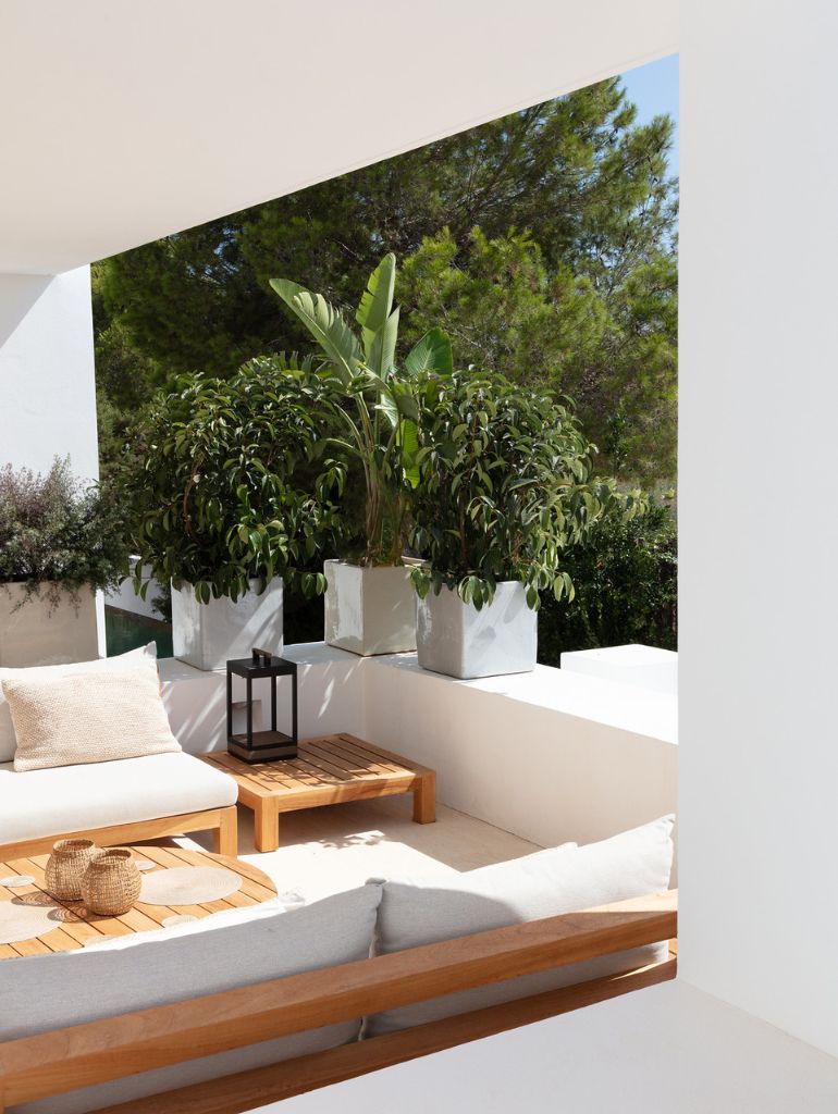 White Ibiza Journal Living Terra vita