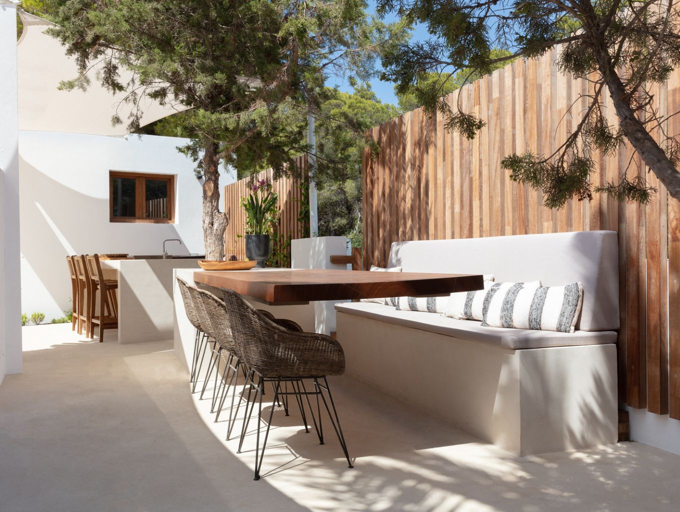 White Ibiza Journal Living Terra vita