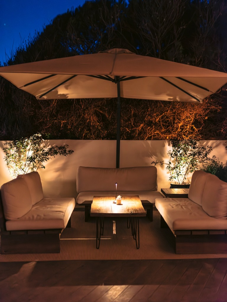 White Ibiza Fine Dining Guide: Aiyanna Ibiza, Cala Nova