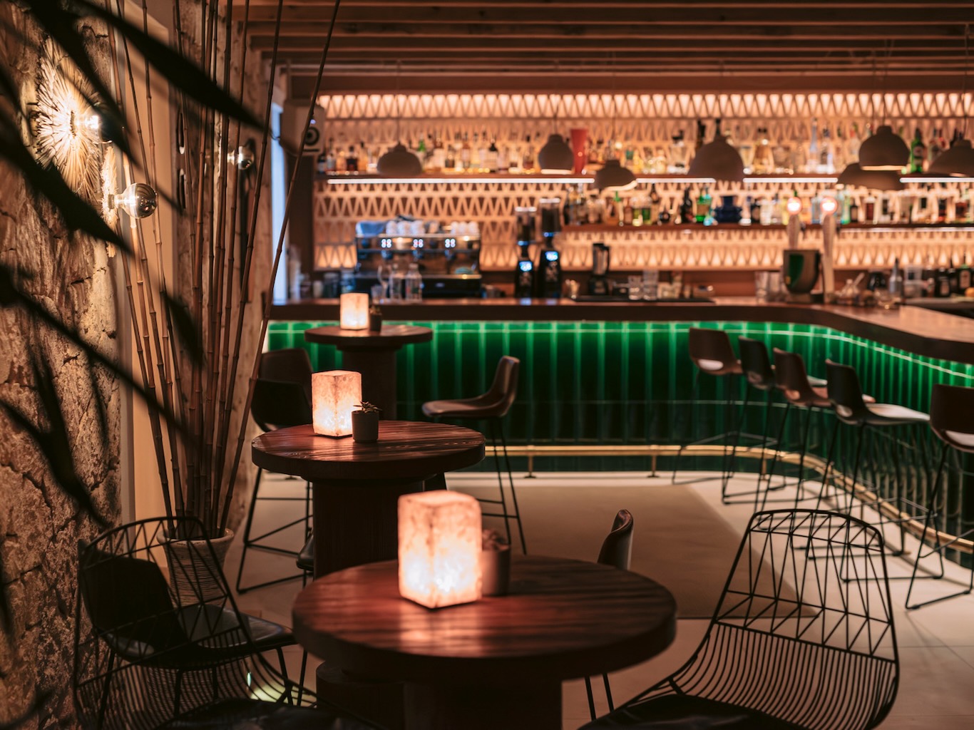White Ibiza Fine Dining Guide: Aiyanna Ibiza, Cala Nova