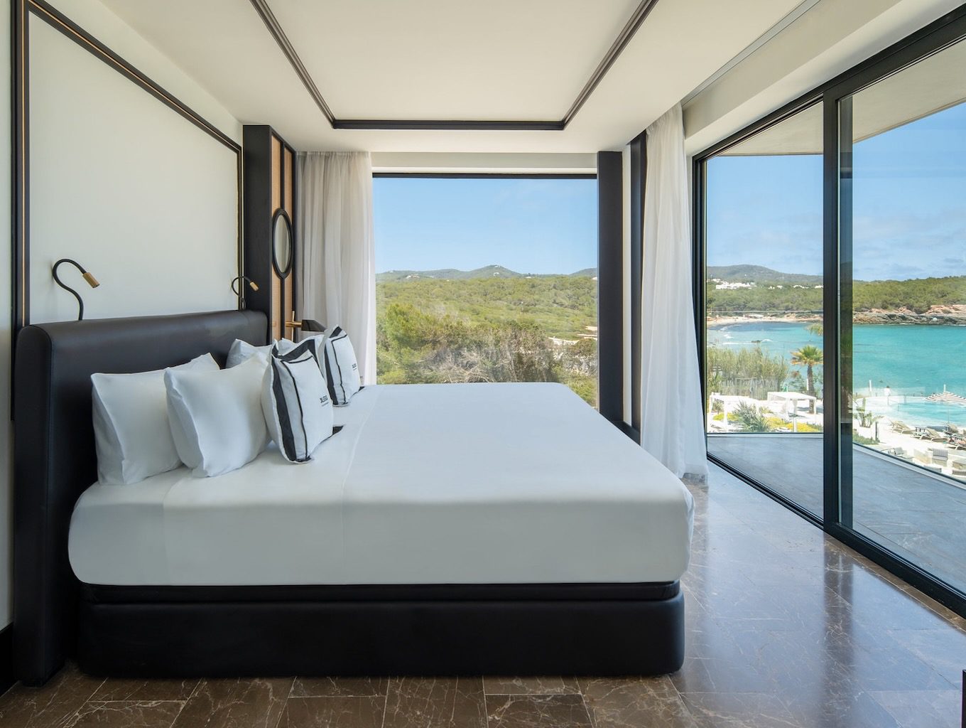 White Ibiza Hotel Guide: Ibiza luxury resorts – BLESS Hotel Ibiza