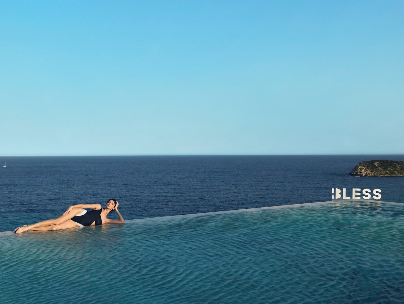 White Ibiza Hotel Guide: Ibiza luxury resorts – BLESS Hotel Ibiza